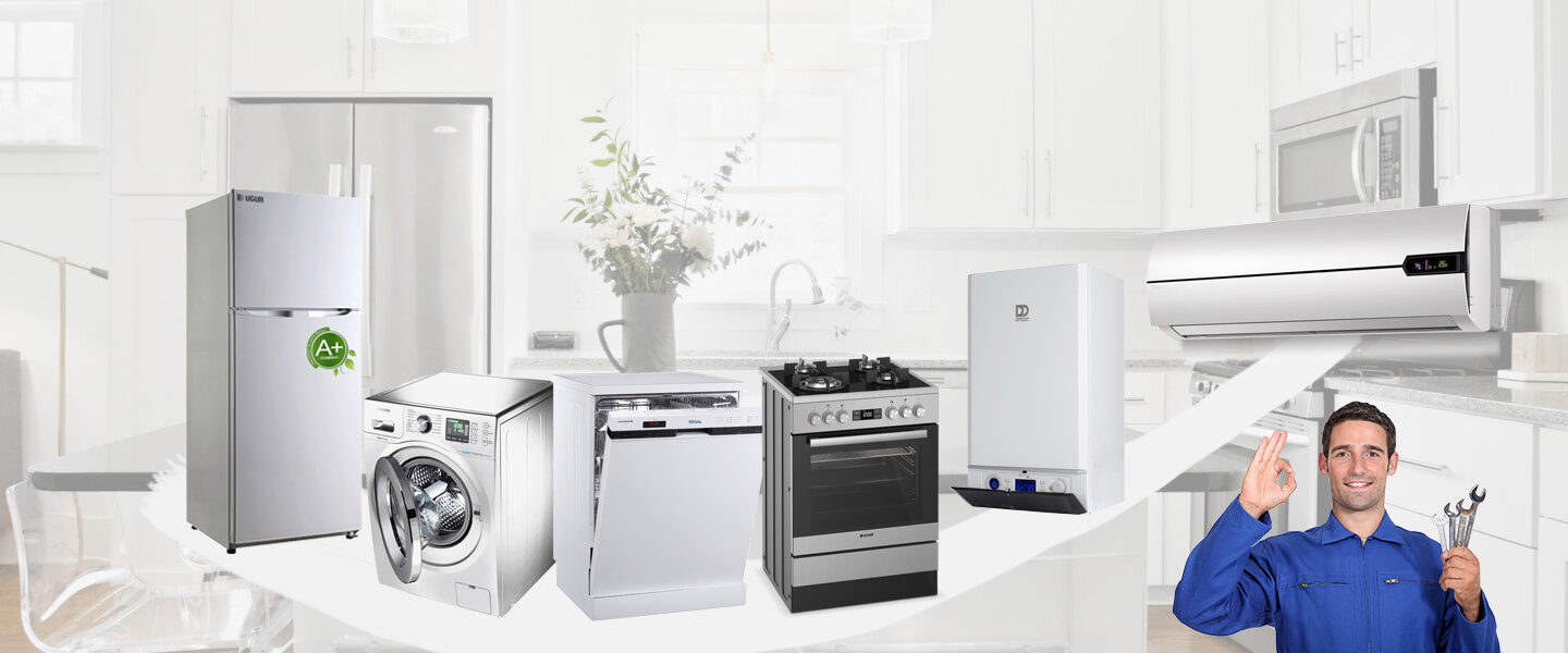Termal Maytag Servisi